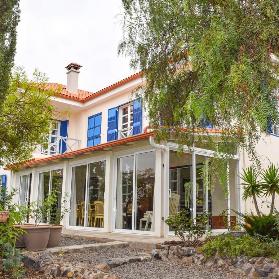 Stilvolle Villa in Teneriffa Süd Arona  Exterior foto